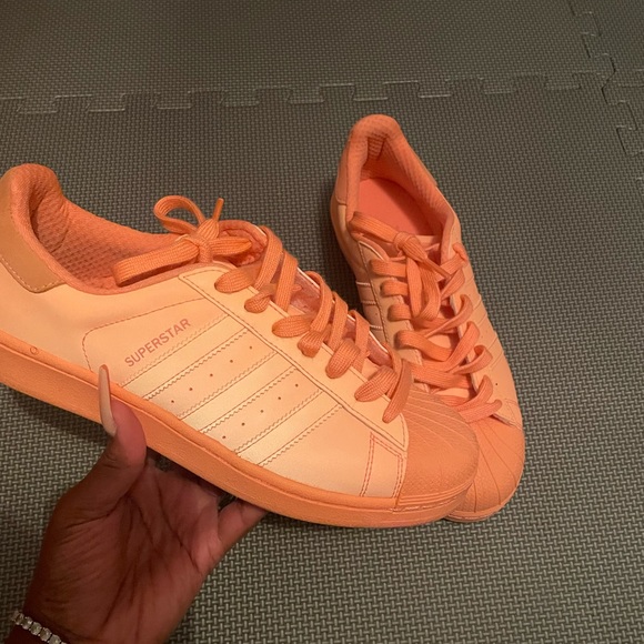 adidas | Shoes | Superstar Adidas Shoes | Poshmark